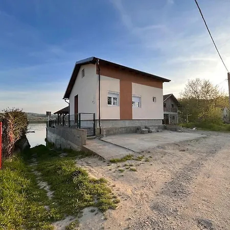 Danube 1272 Futog