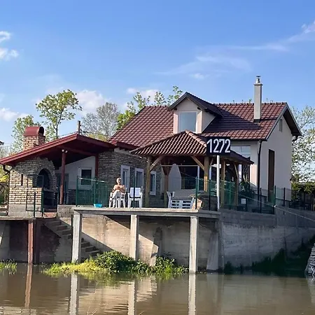 Danube 1272 * Futog
