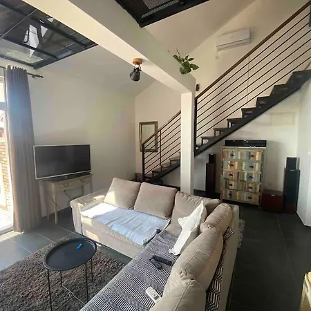 Danube 1272 Villa Futog